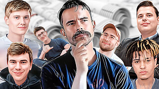 PROJEKTANCI: Streamerskie 304s