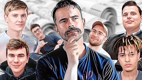 PROJEKTANCI: Streamerskie 304s