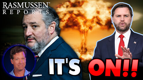 BOOM: JD Vance Stuns America and the Republican Establishment FREAKS OUT!