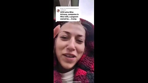Erika kirk knew Trump