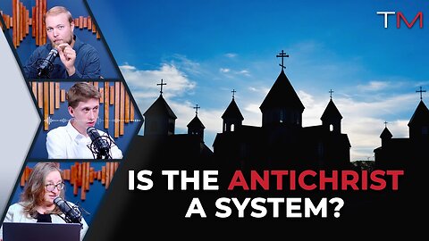 Unmasking America’s History: The Jesuit Infiltration | Truth Matters