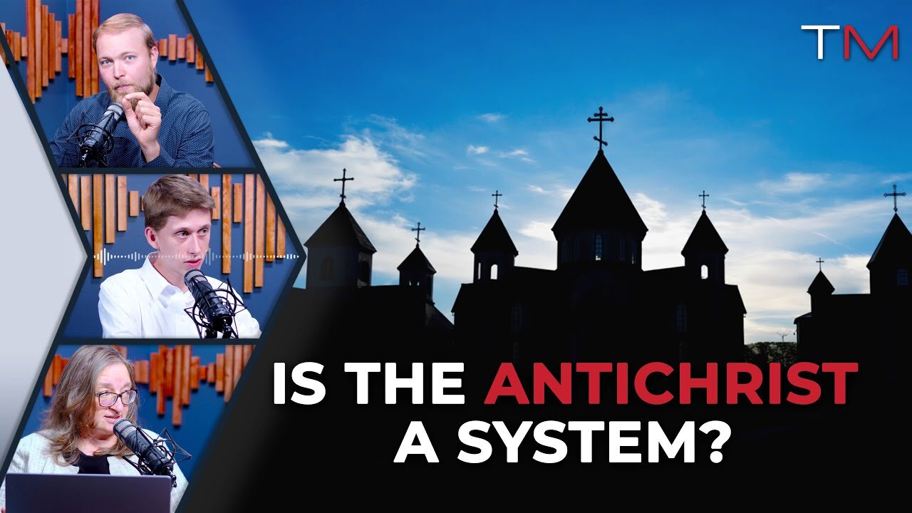 Unmasking America’s History: The Jesuit Infiltration | Truth Matters