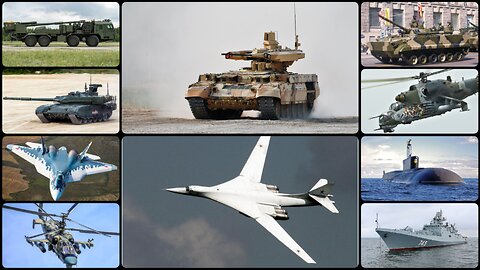 300,000 Military Equipment and 21 Million Rounds of Ammunition to be Тransferred to the Russian Army