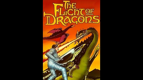 The Flight of Dragons (1982) Full Movie