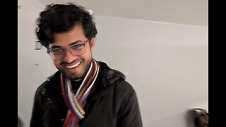 Ritual Murder of UC Berkeley student Saketh Sreenivasaiah, 22.