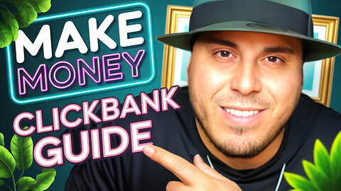 ClickBank 2025: Beginner’s Guide to Getting Sales (Proven Methods!)