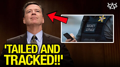 Former FBI Director was under "Heavy Surveillance" after Post!