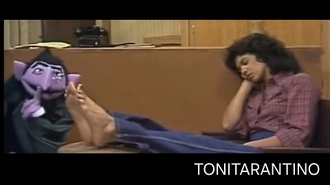 counting ten toes mmmmmm