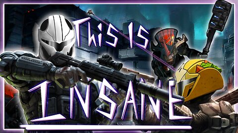 WE'LL NEVER MAKE IT OUT ALIVE! | Halo Infinite Helljumpers Part 2 Ft. Taco!