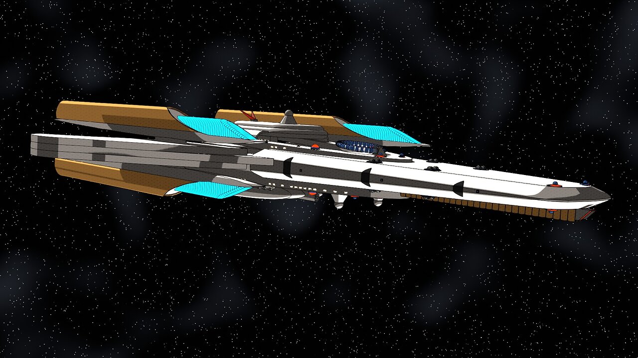 Star Trek is Dead 2