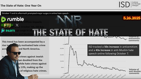 NIGHTNATION.LIVE | THE STATE OF HATE