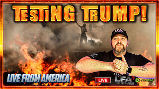 LFA TV ALL DAY STREAM - TUESDAY 6/17/25