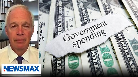Obamacare is putting Medicaid in danger: Ron Johnson