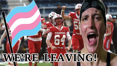 California schools LEAVE Nevada sports league after TRANSGENDERS get BANNED from girl's sports!
