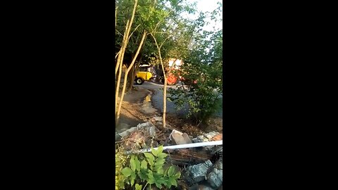 Hivatalosan is tévképzetnek minősítette a hatóság a videóban szereplő bűncselekményt!!