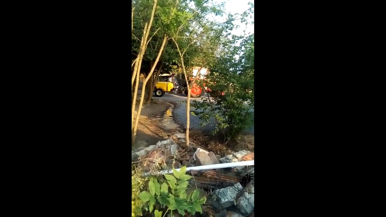 Hivatalosan is tévképzetnek minősítette a hatóság a videóban szereplő bűncselekményt!!