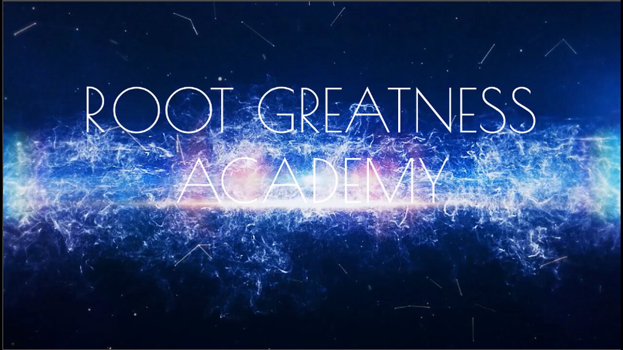Root Greatness Academy - Note Tab Tutorial