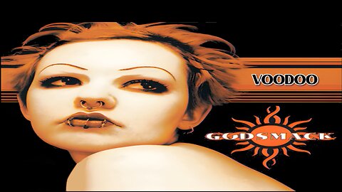 Godsmack - Voodo