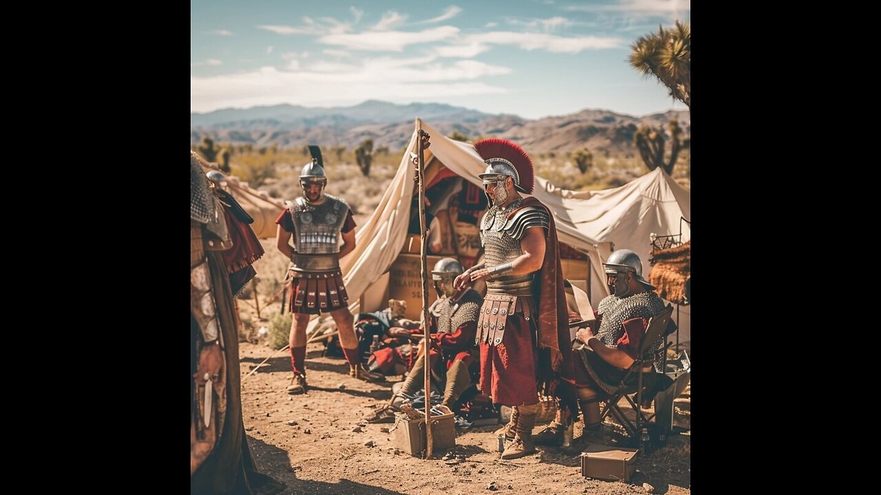 Battle Of Pontchutla Part II
