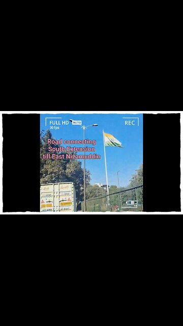 pulse of urban connectivity! #RoadToStation #RailwayVibes