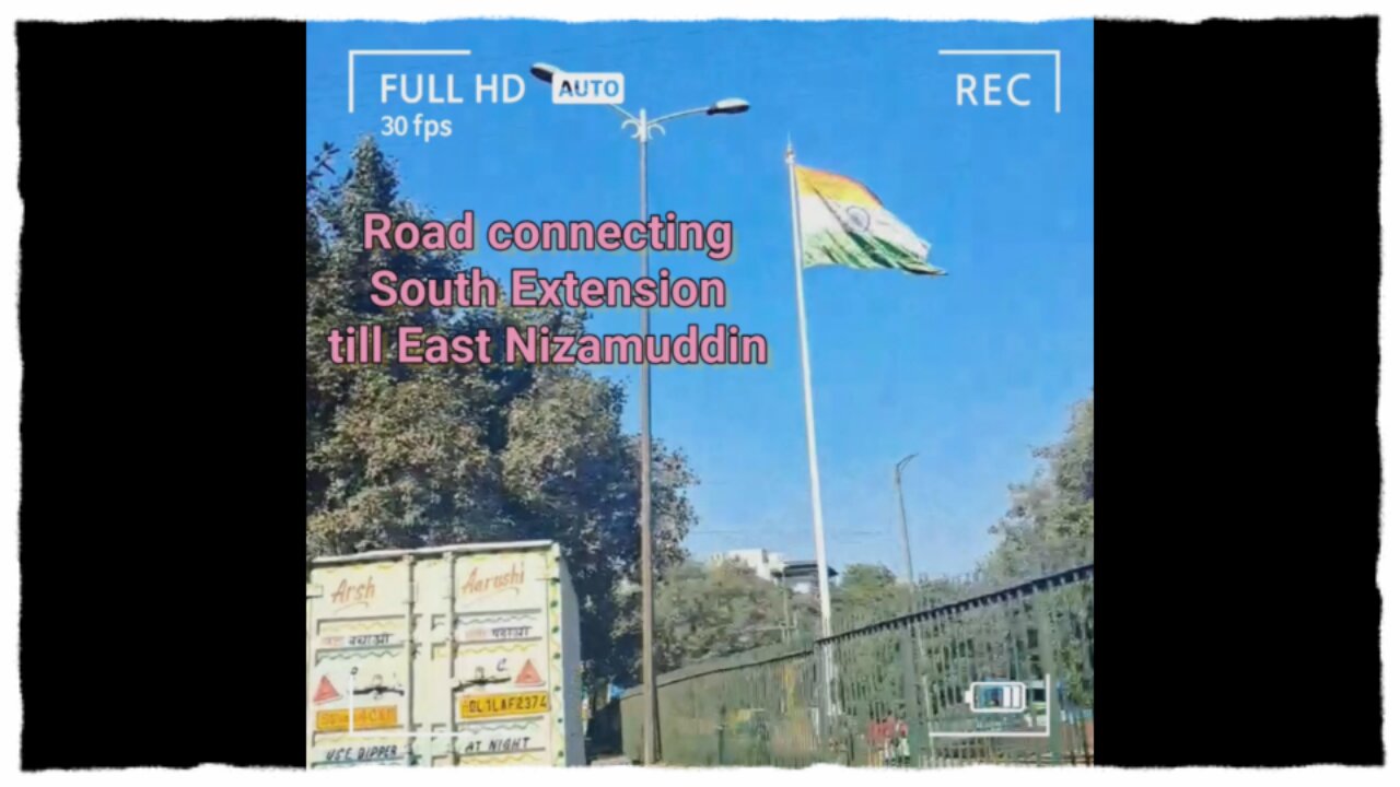 pulse of urban connectivity! #RoadToStation #RailwayVibes