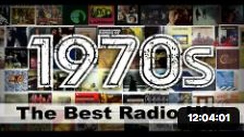 The Best 70's Hits