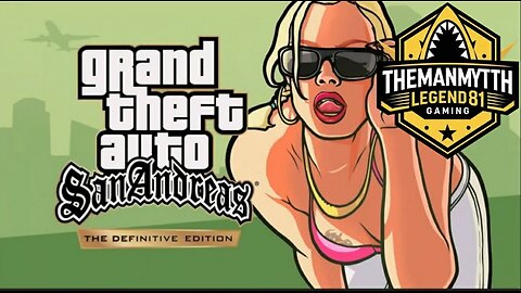 Abokar Requested GTA SAN ANDREAS ... Sponsored by www.wickedteeskc.com