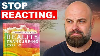 Reality Transurfing: Once You Learn This, Everything Changes