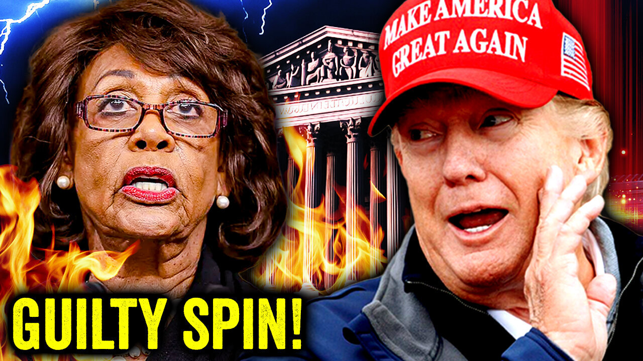 How Leftists Shift Blame While Admitting Guilt