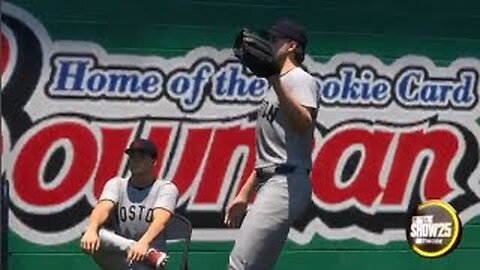MLB THE SHOW 25.