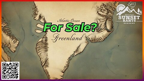 Sovereignty, Security, and the Rule of Law--- Tonight on Sunset Rants!