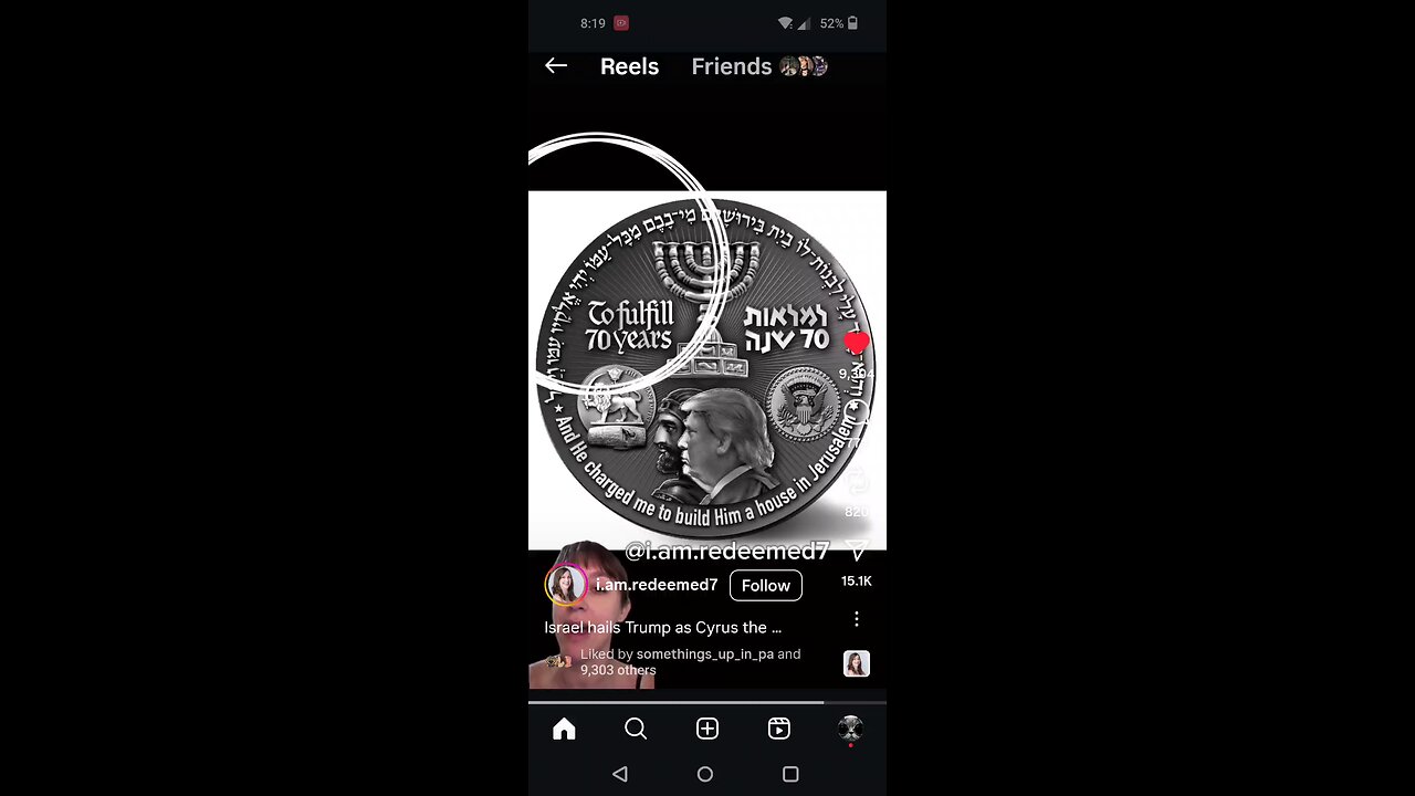 Cyrus The Not So Great