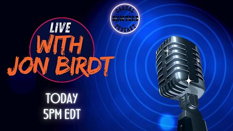 Jon Birdt Judicial Filing