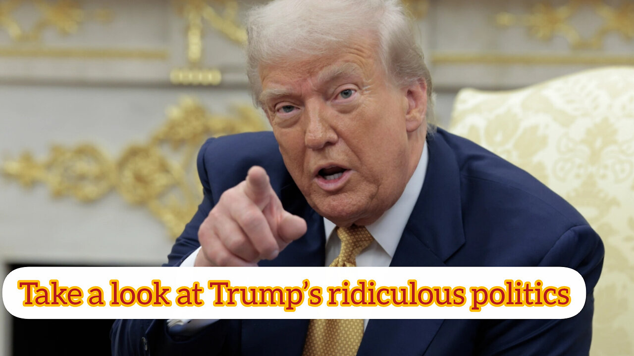 Hire Americans, Not Indians': Trump's Message To Google, Microsoft At Al Summit | Watch