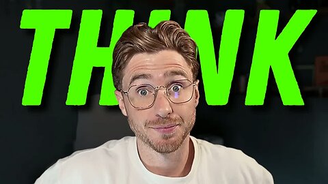 TOM LEE JUST MADE ME THINK....