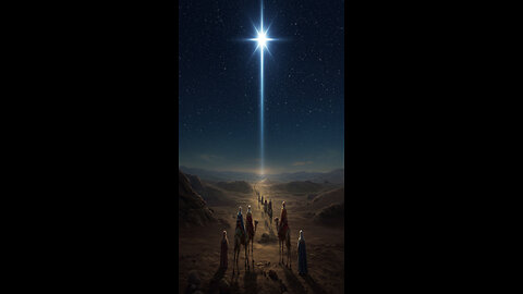 The Book Of Matthew 2-1-Reel
