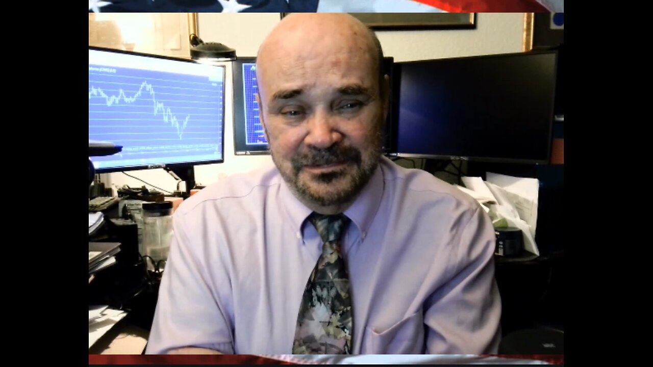 Europe Is the Problem with Peace Deal in Ukraine – Martin Armstrong