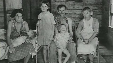 🚨⚠️Earth and the American Dream 1992 - Documentary History Movie - Lunch Break - Tartaria - Links!