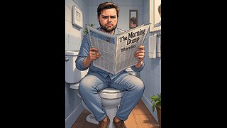 NWJ 610- The Morning Dump: Pedo Panic?, Planned Presidents, Gaza Holocaust Denial Propaganda, & More