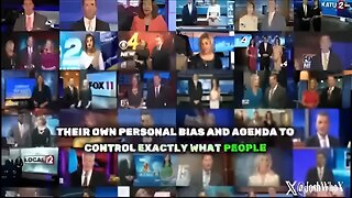 Operation Mockingbird 📺Controlled Media
