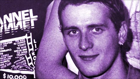 THE AU PAIRS...JOHN PEEL SESSION 1980