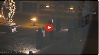 WHY IS CERN CONTACTING SPIRITS?