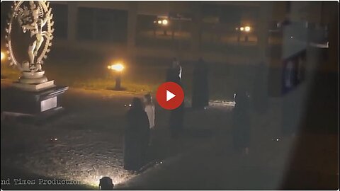 WHY IS CERN CONTACTING SPIRITS?