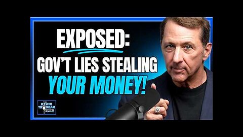 Government Lies Exposed: The 3 Reasons Why Your Wallet Is Shrinking