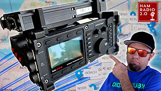 LiNK500 COMPLETE Digital Setup for the Lab599 TX-500 QRP Radio