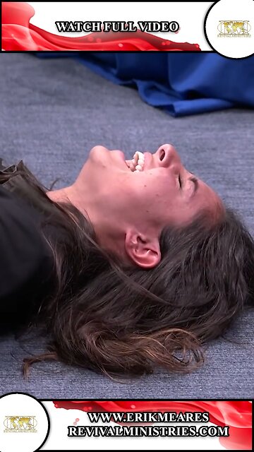 The Joy Of The Lord | From The Stand | Erik Meares