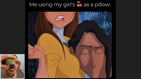 Meme compilation Episodes 341-345.