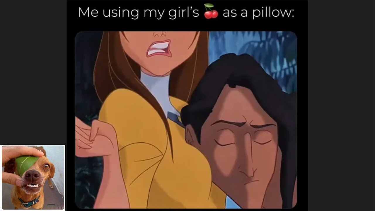 Meme compilation Episodes 341-345.