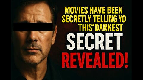 Movies Have Been Secretly Telling You This… Did You Notice?