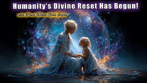 🌬️ Breathe the Light: Humanity’s Divine Reset Has Begun! Activate Your Holy Breath 🕉 Saint Germain
